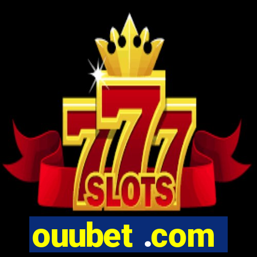 ouubet .com